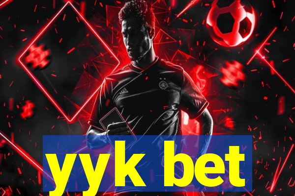 yyk bet